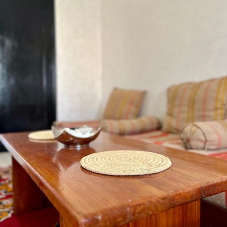 Cozy Apartment In Marrakech Marrakesh Extérieur photo