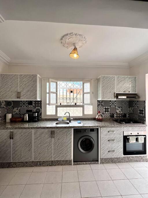 Cozy Apartment In Marrakech Marrakesh Extérieur photo