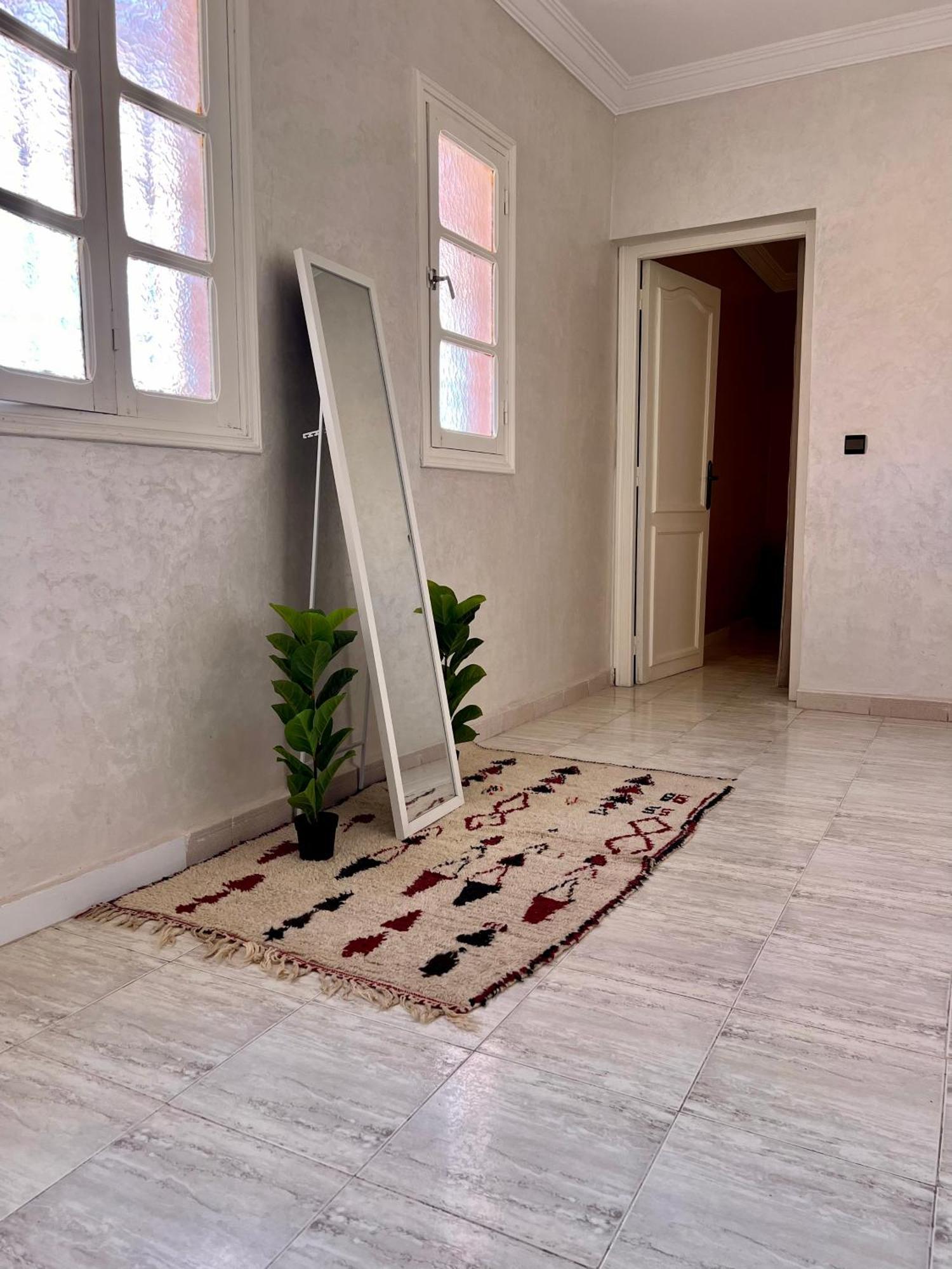 Cozy Apartment In Marrakech Marrakesh Extérieur photo