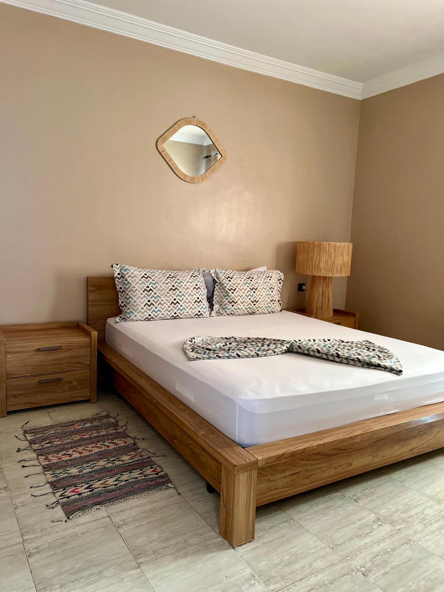 Cozy Apartment In Marrakech Marrakesh Extérieur photo
