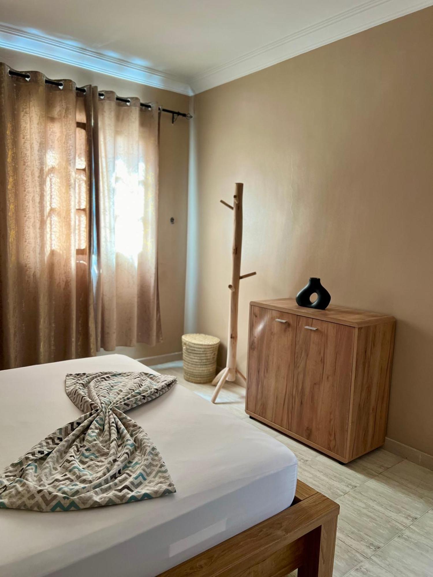 Cozy Apartment In Marrakech Marrakesh Extérieur photo