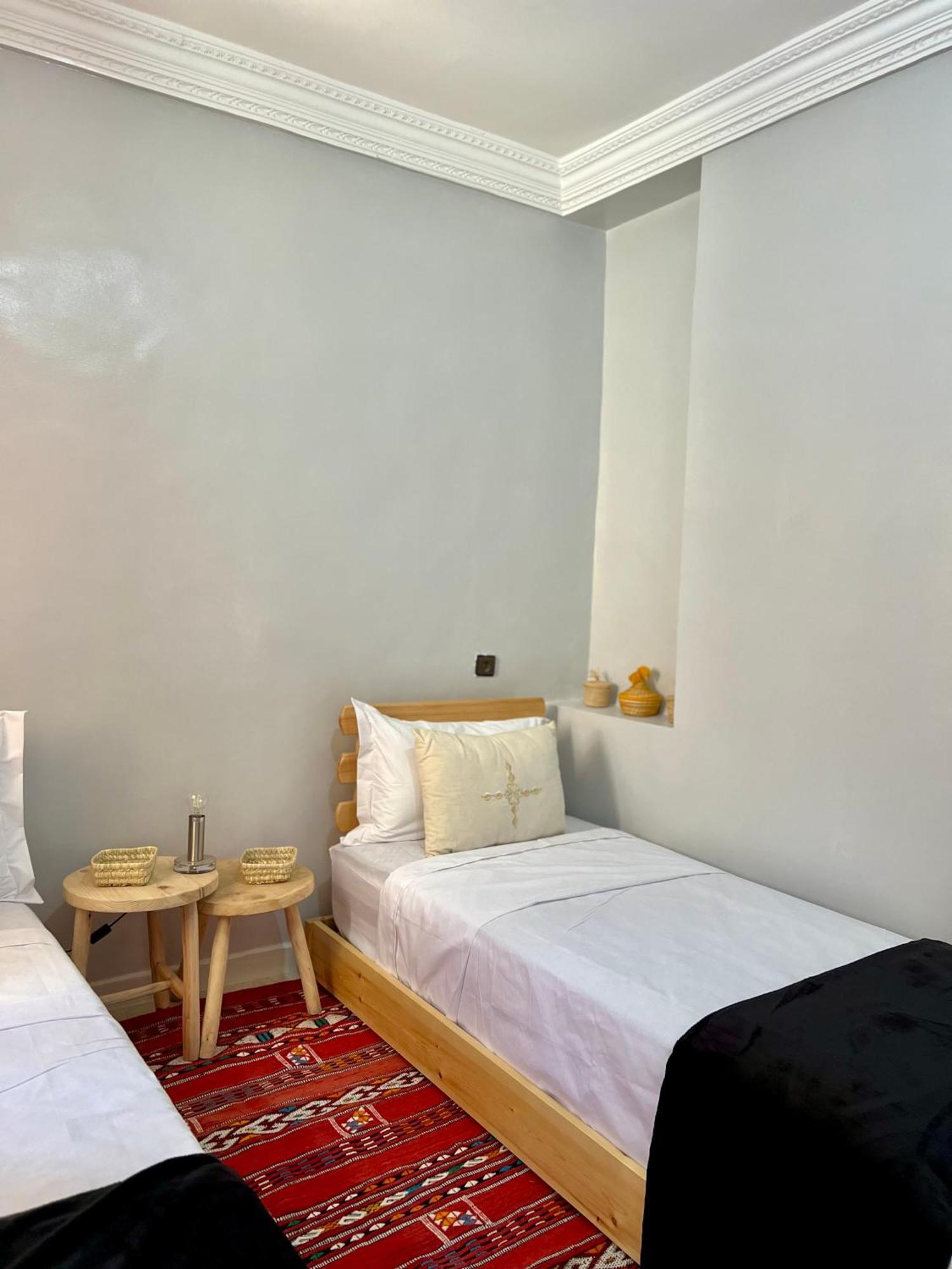 Cozy Apartment In Marrakech Marrakesh Extérieur photo