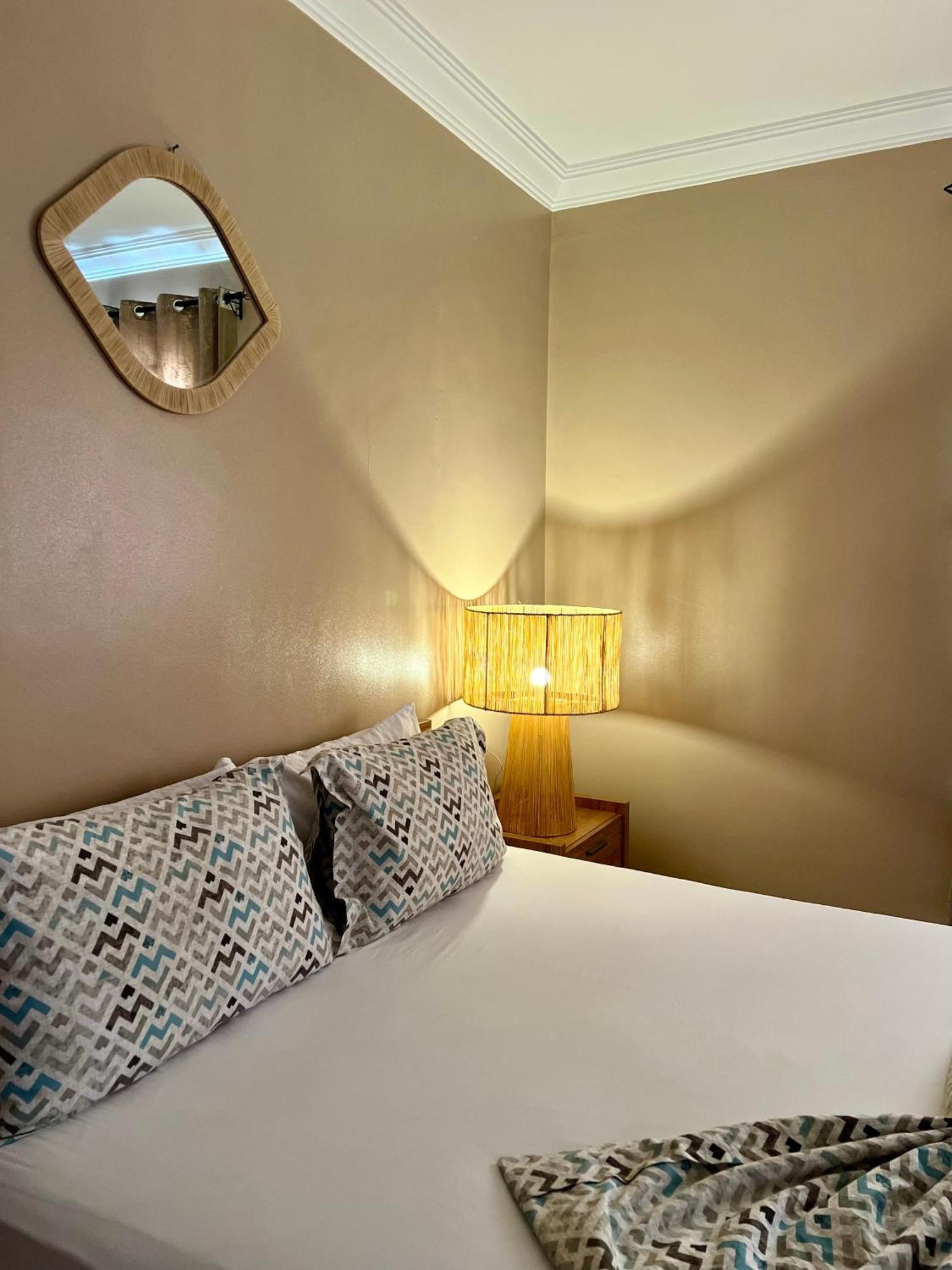 Cozy Apartment In Marrakech Marrakesh Extérieur photo