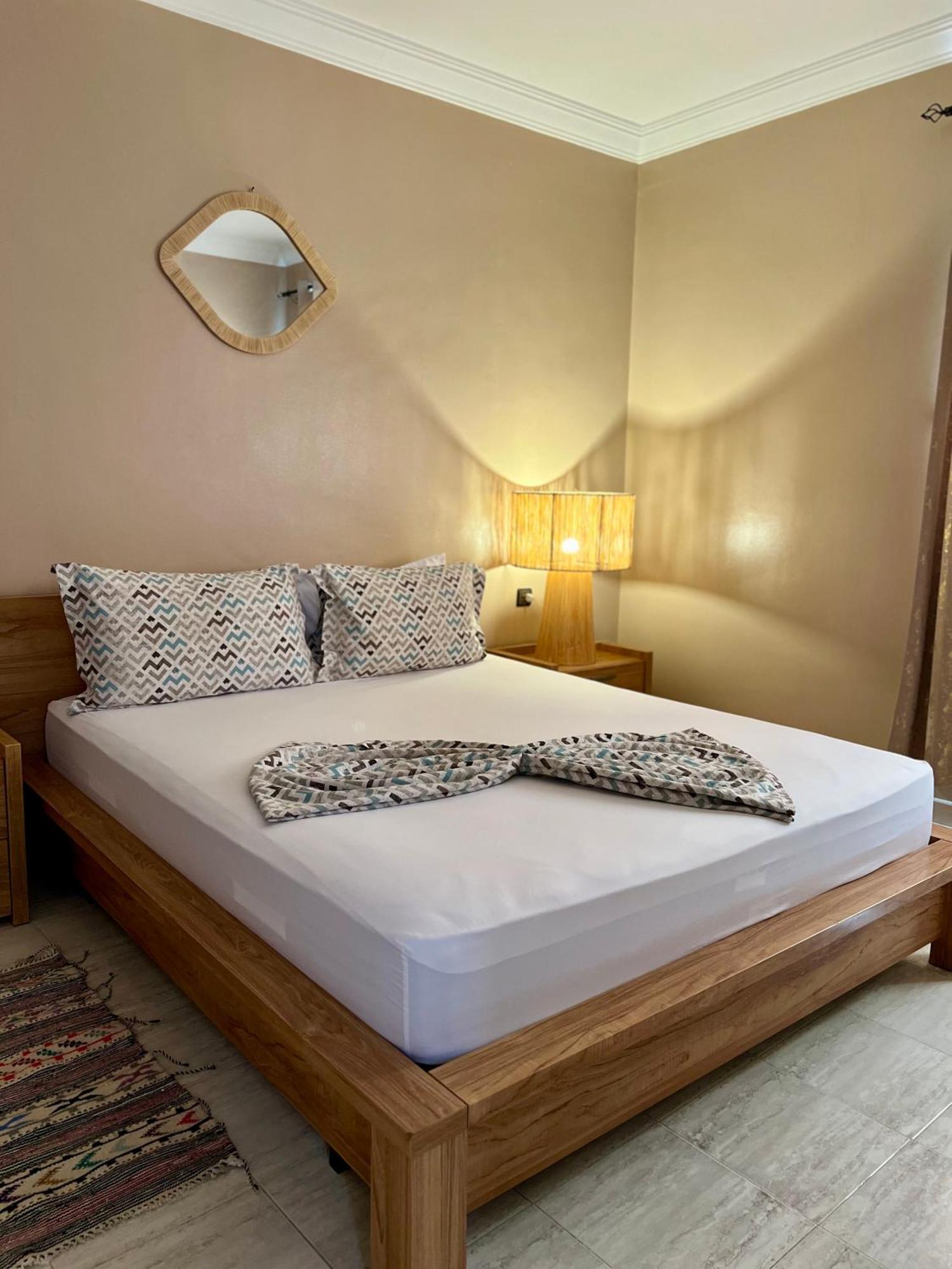 Cozy Apartment In Marrakech Marrakesh Extérieur photo