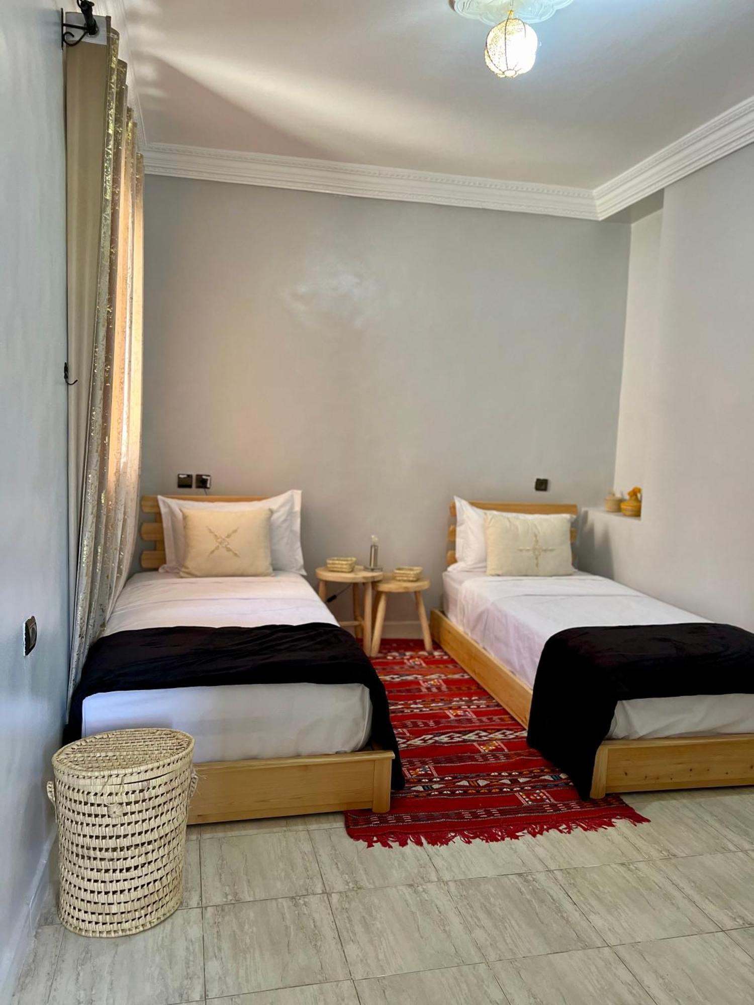 Cozy Apartment In Marrakech Marrakesh Extérieur photo