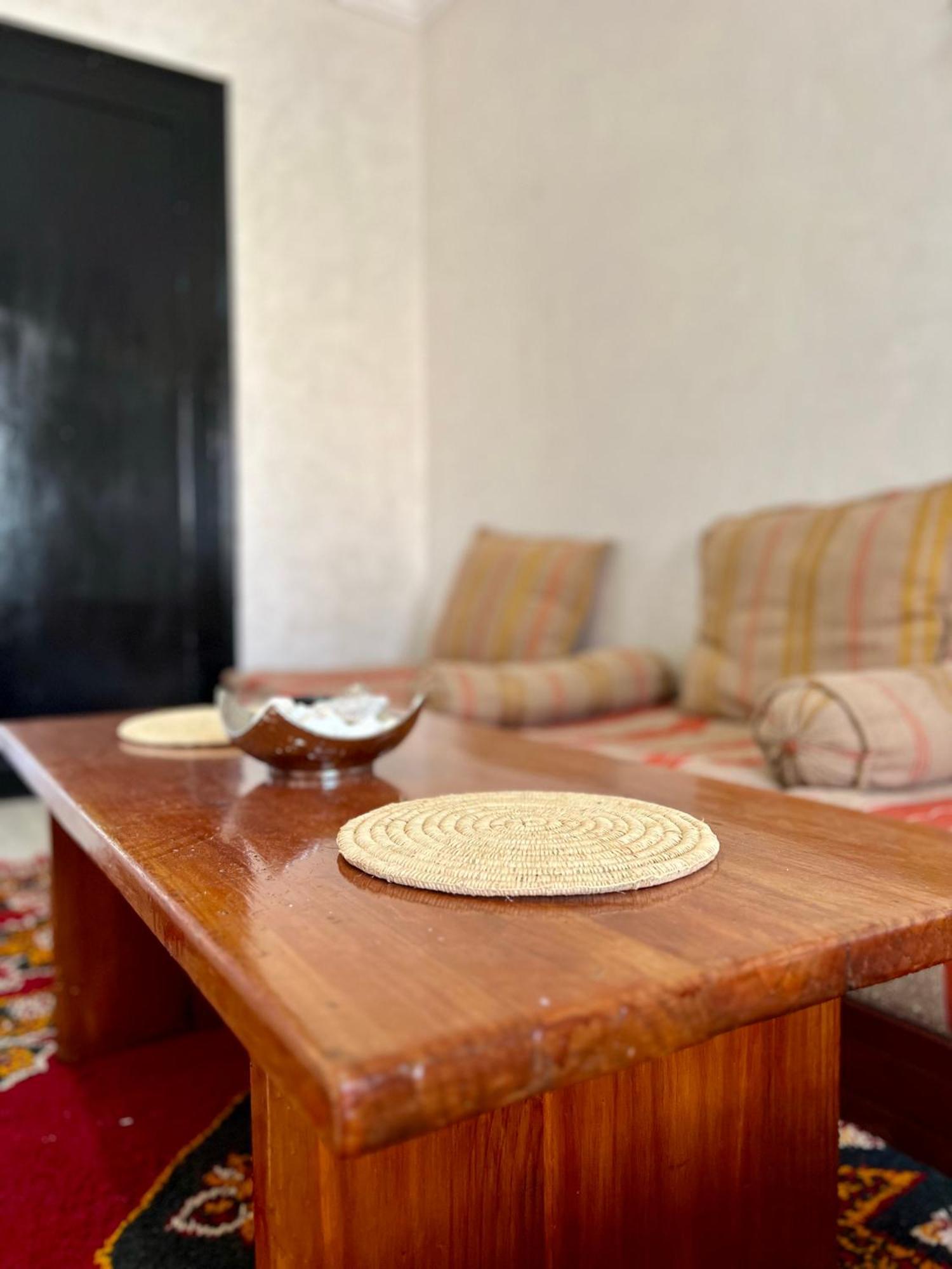 Cozy Apartment In Marrakech Marrakesh Extérieur photo