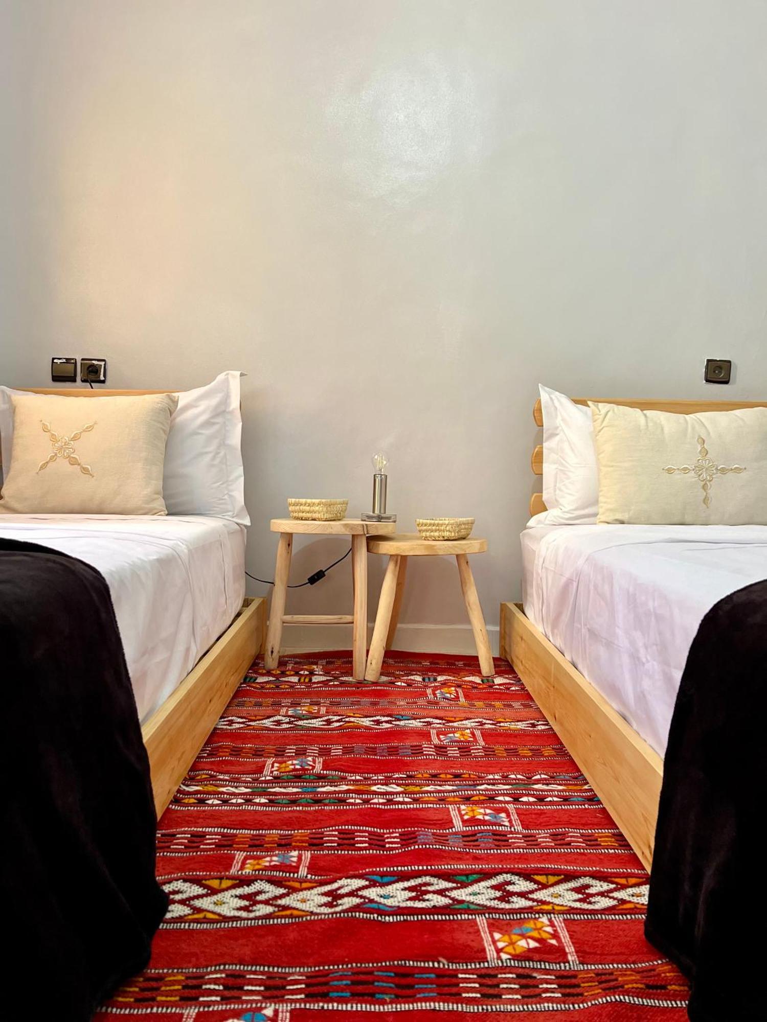 Cozy Apartment In Marrakech Marrakesh Extérieur photo