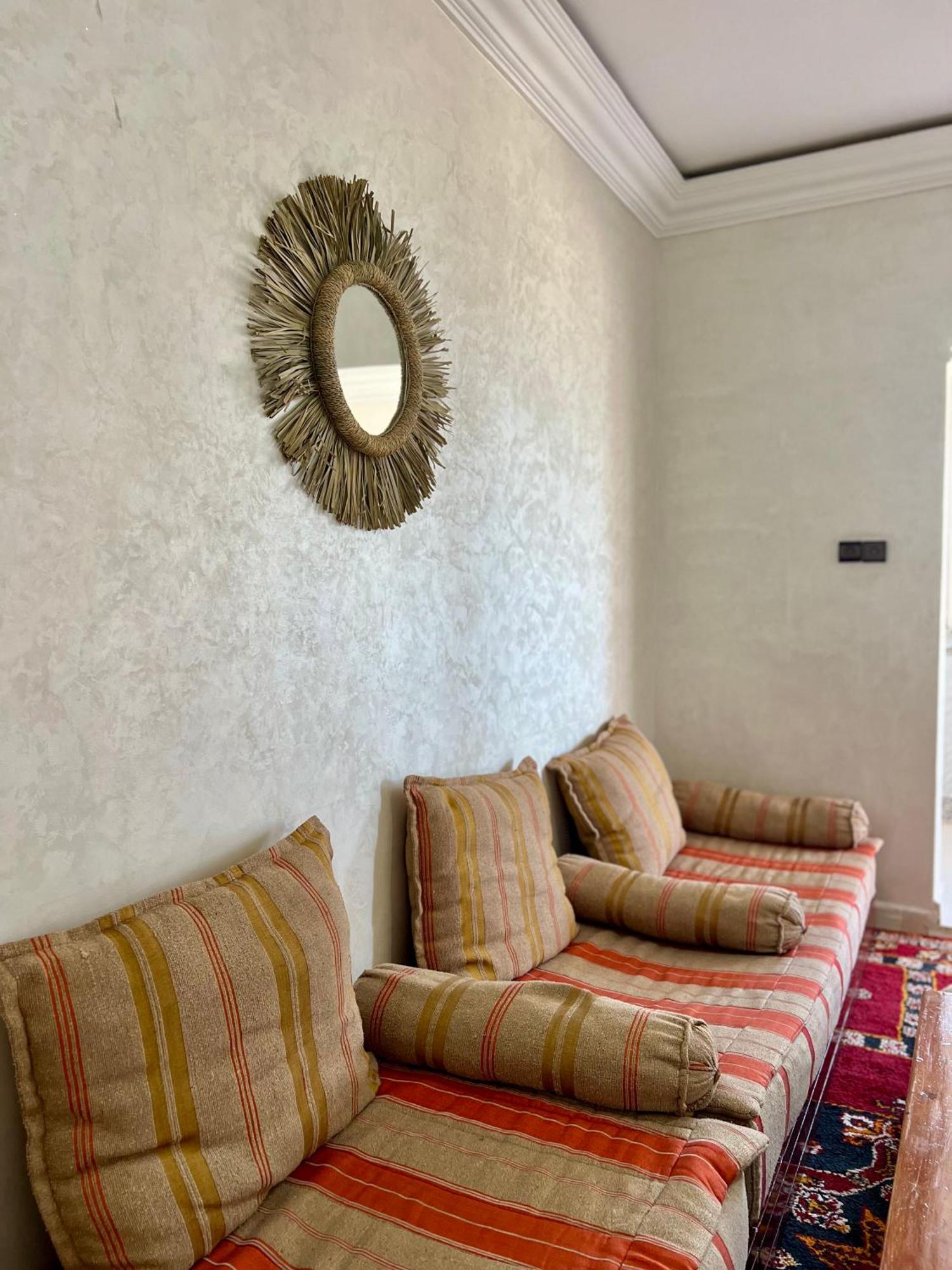 Cozy Apartment In Marrakech Marrakesh Extérieur photo