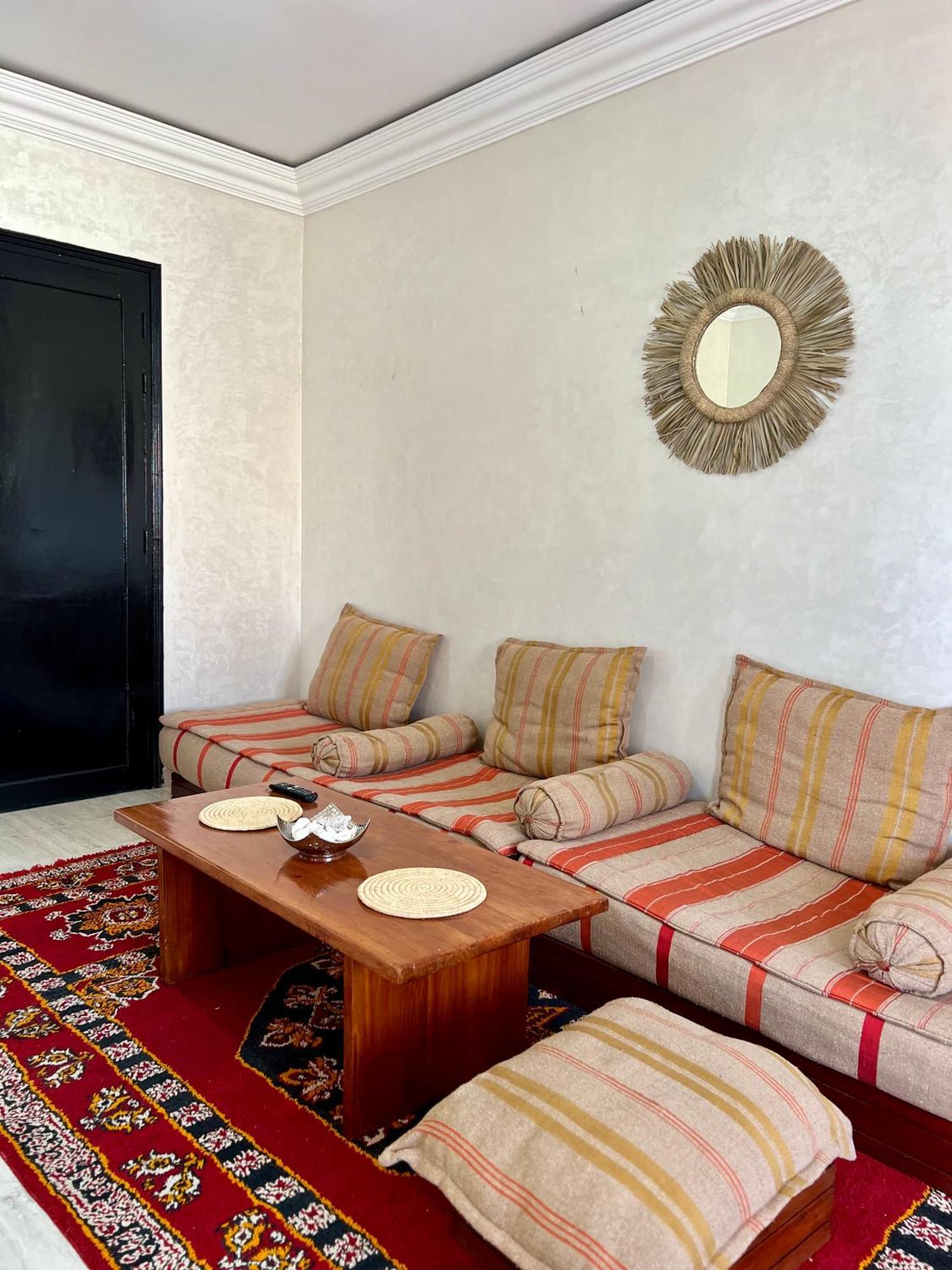 Cozy Apartment In Marrakech Marrakesh Extérieur photo